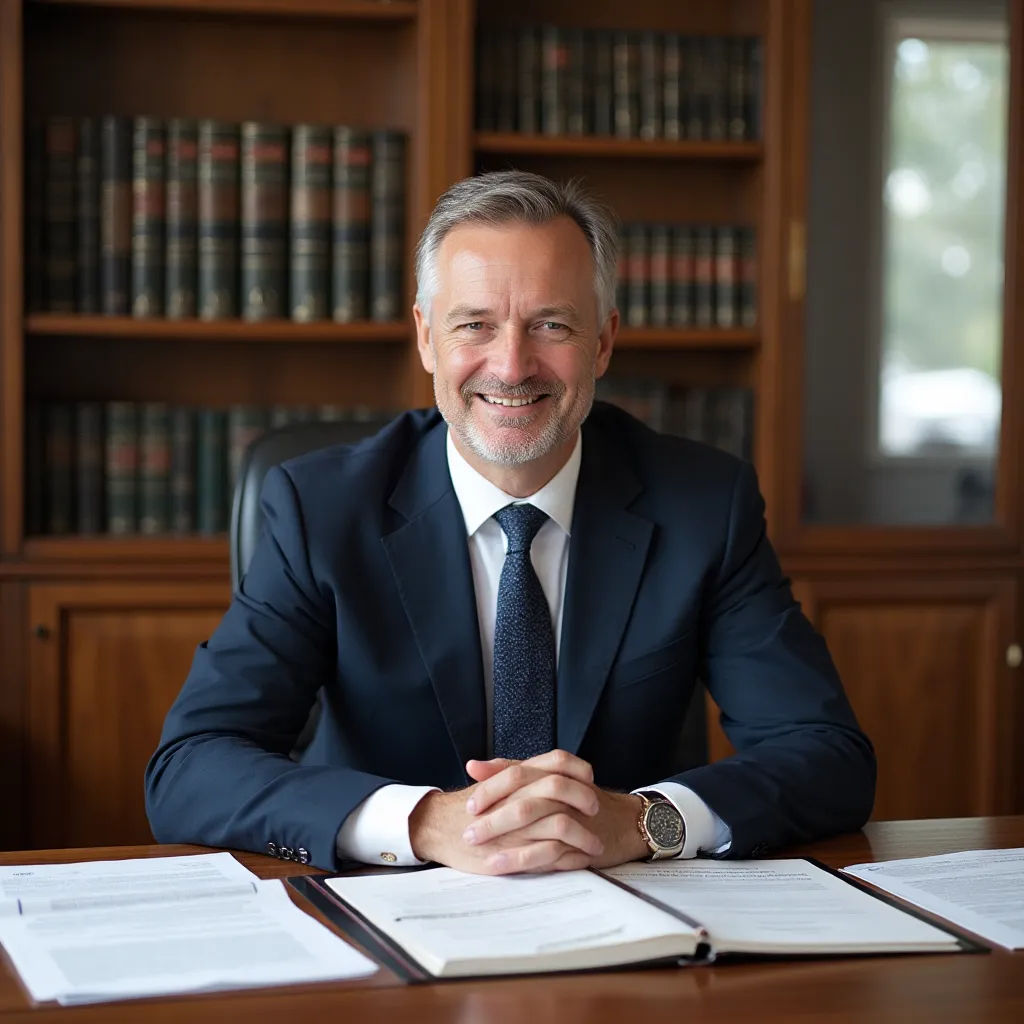 Tomasz Lewandowski, Menedżer projektów prawnych w branży złota